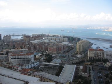 Town of Gibraltar