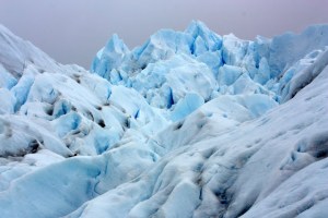 Perito Moreno Glacier