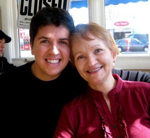 Home for the Holidays