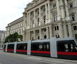 Vienna